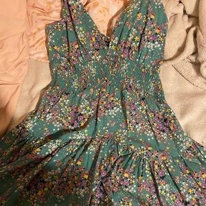 Forever 21 dress short brand new